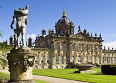 Castle Howard